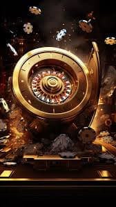 Meja kasino live baccarat dan roulette di Lobby Game qq8999 dengan dealer sungguhan yang disiarkan secara real-time