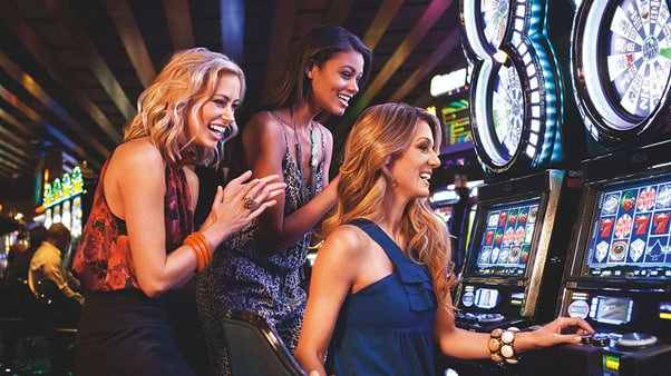 Kemenangan besar di kasino live qq8999 meja baccarat