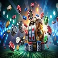 Pemain qq8999 menang bonus kemenangan beruntun slot progresif